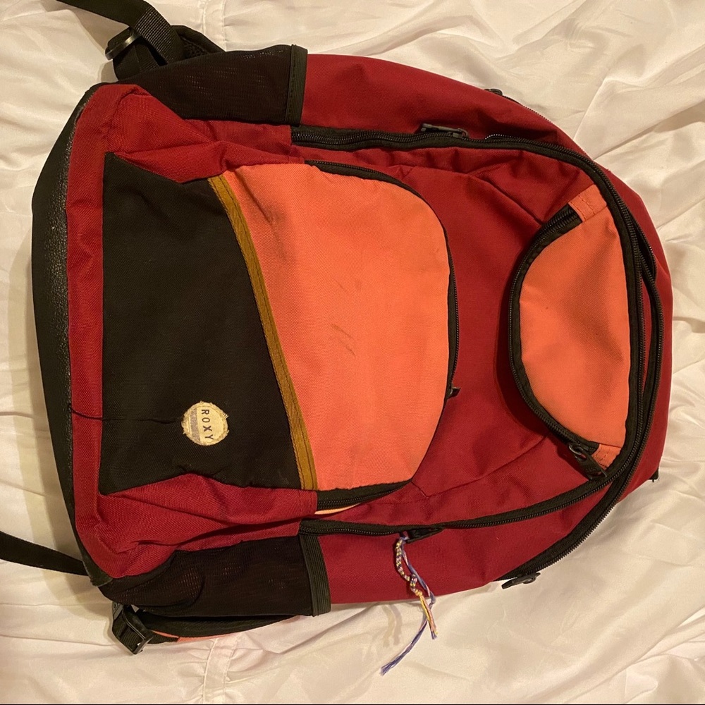 Roxy backpack